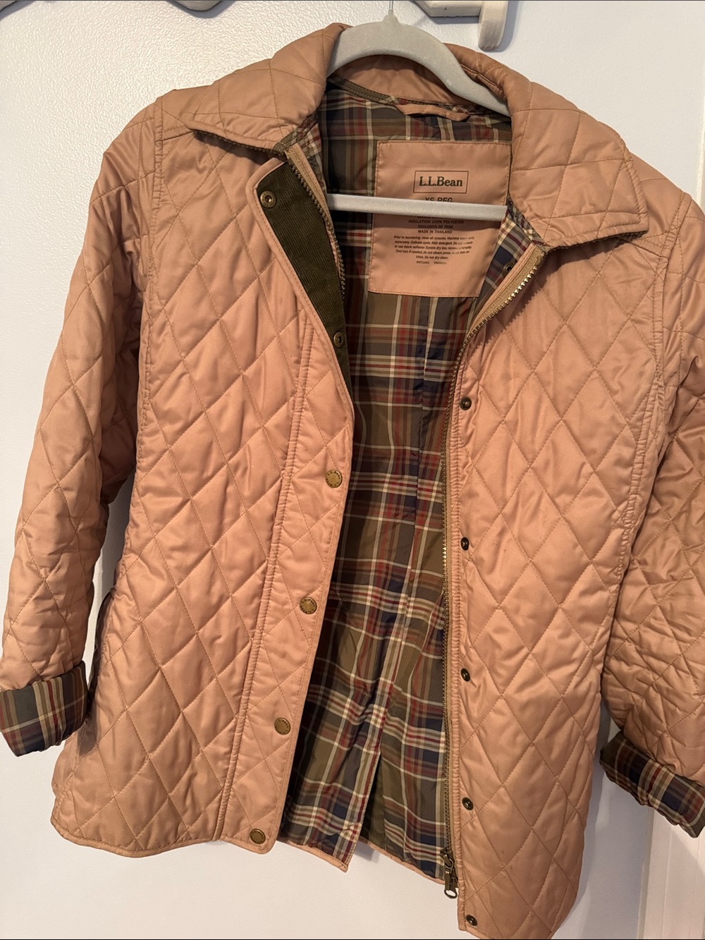 LL Bean Jacket
